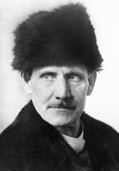 Wilhelm Schnepf